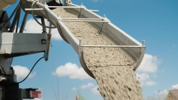 Best Concrete Sidewalk Installation in Day Valley, CA