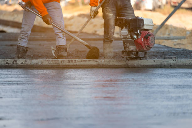 Best Stamped Concrete Services in Day Valley, CA