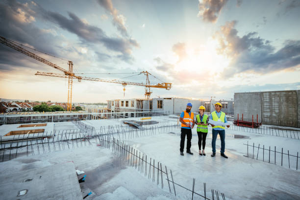 Best Concrete Demolition Services in Day Valley, CA