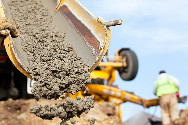 Best Concrete Steps and Stairs in Day Valley, CA