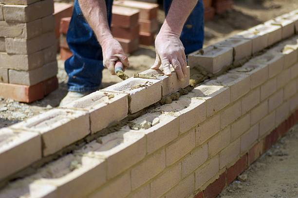 Best Concrete Retaining Walls in Day Valley, CA